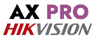 AX PRO Hikvision